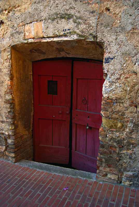 Red Door4114