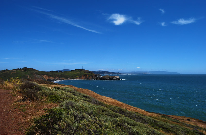 San Francisco in the Distance5552