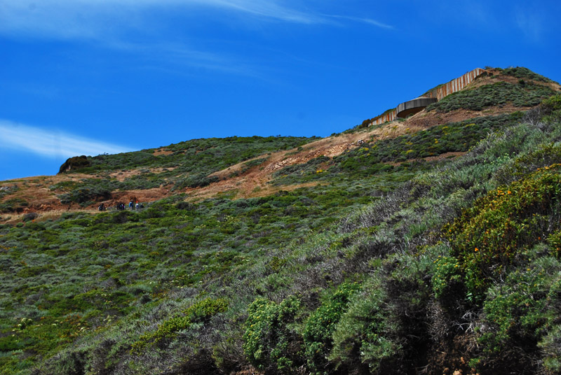 Hikers on the Trail5556