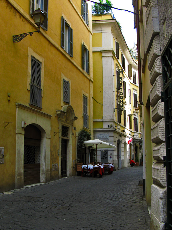 View Near San Antonio dei Portoghesi4144