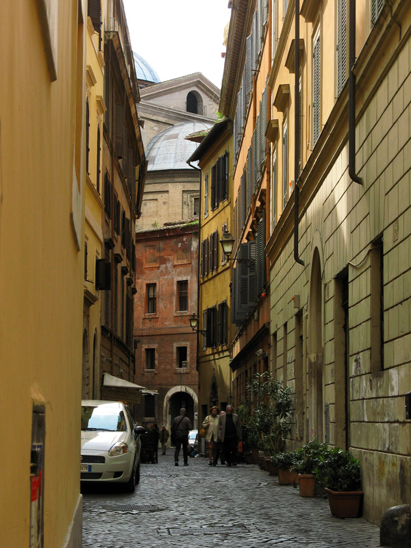 Via del Corallo4219