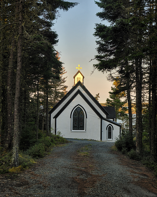 St Johns Church