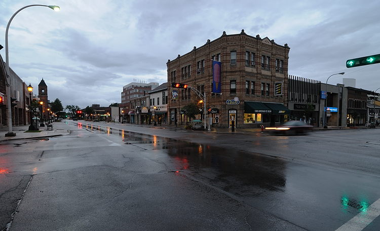 Charlottetown PEI