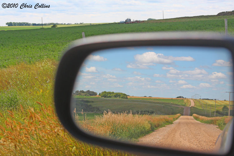 Country Road