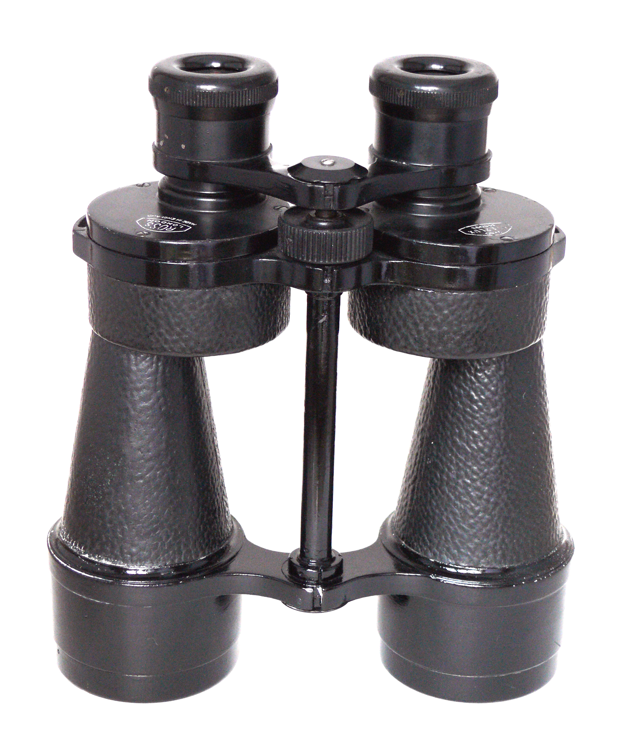 Ross Steplux 7x50