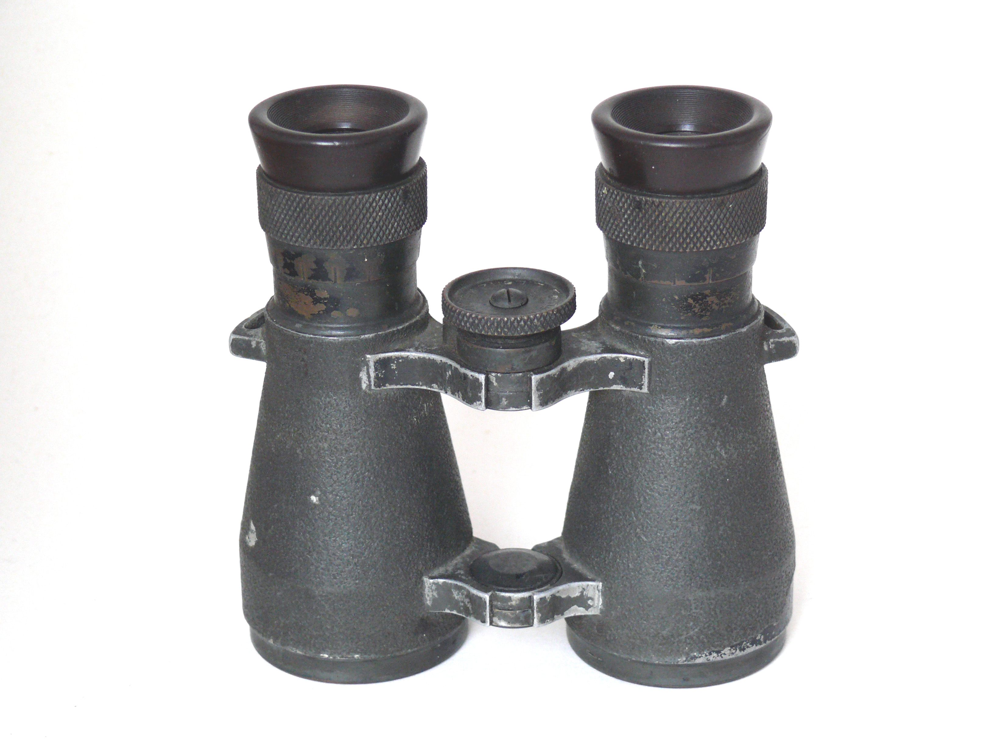 Leitz Fernglas 08 6x39