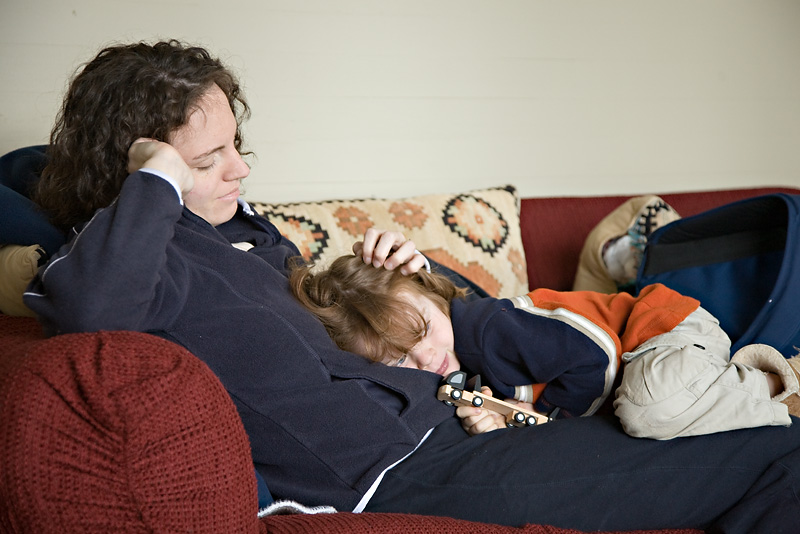 Rikki & Aiden