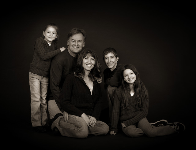 My Family
