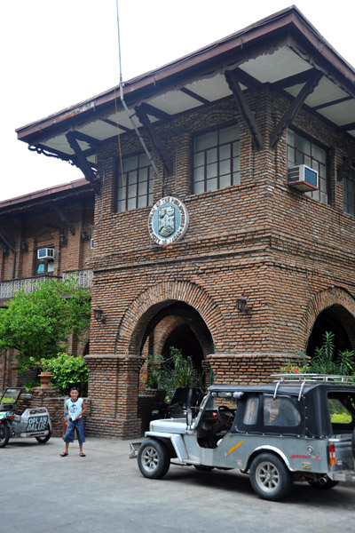 Laoag City Hall