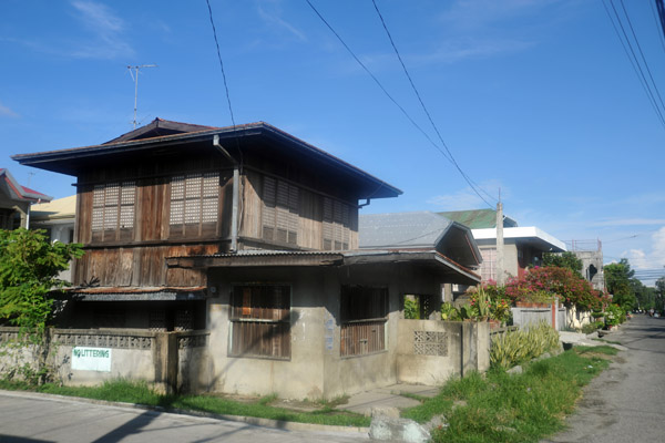Barangay 4, corner of D. Samonte St. & Don C. Perata St. Laoag City