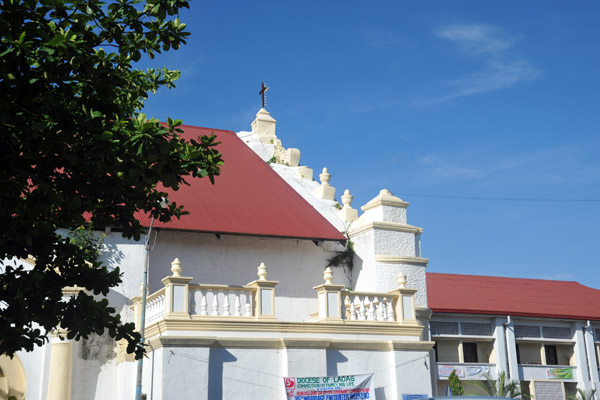 St. William Cathedral, Laoag City, Ilocos Norte