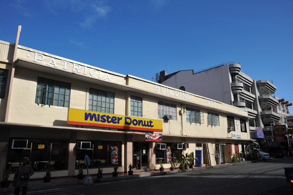 Patricia Building (1955) Laoag City