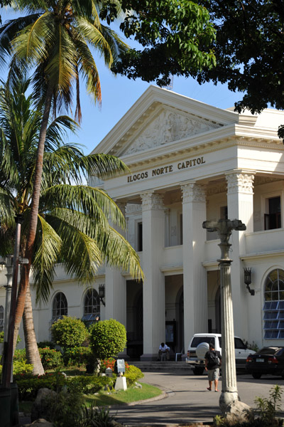 Ilocos Norte Capitol