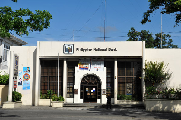Philippine National Bank, Laoag City