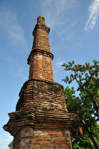 Abolition of the Tobacco Monopoly monumnet, Laoag City