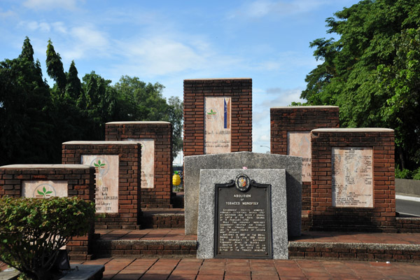 From 1772-1872, the people of Ilocos were forced to grow only tobacco and could only sell it to the Spanish colonial government