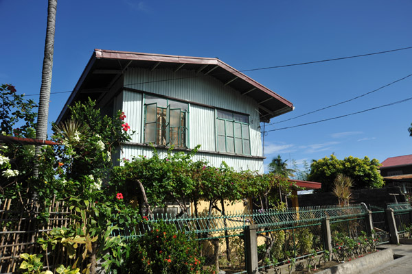 Don Celestino Peralta St, Barangay 4, Laoag City