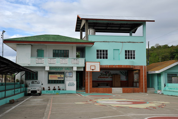 La Paz 33-A Barangay Hall