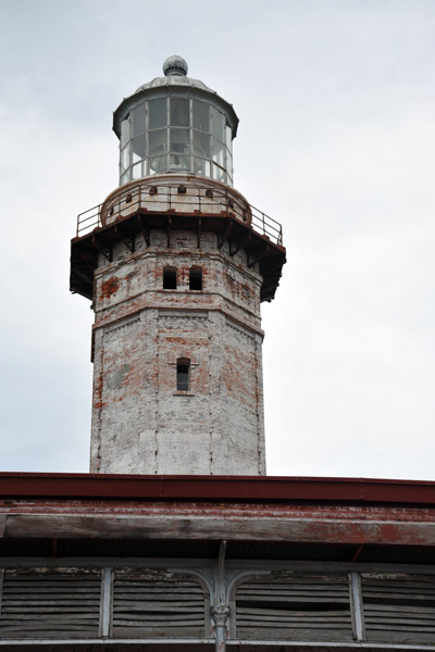 Cape Bojeador Lighthouse