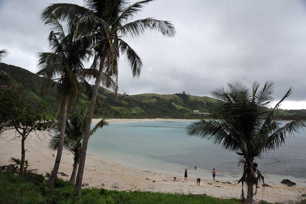 Blue Lagoon Beach