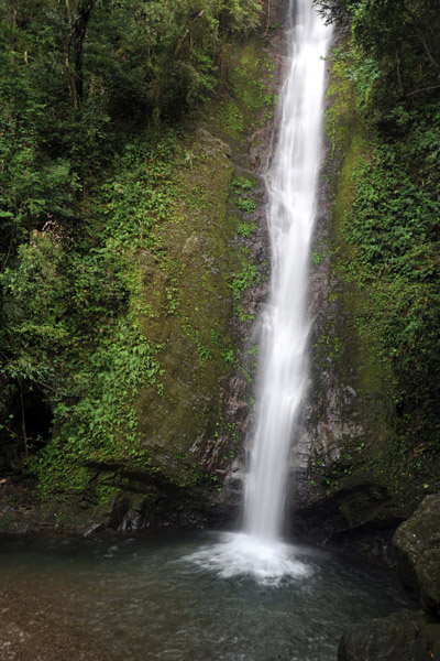 Kabigan Falls, Ilocos Norte