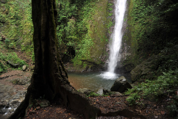 Kabigan Falls, Ilocos Norte