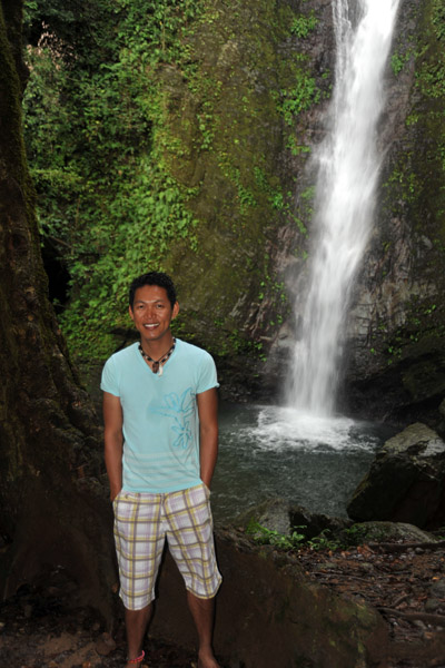 Dennis, Kabigan Falls