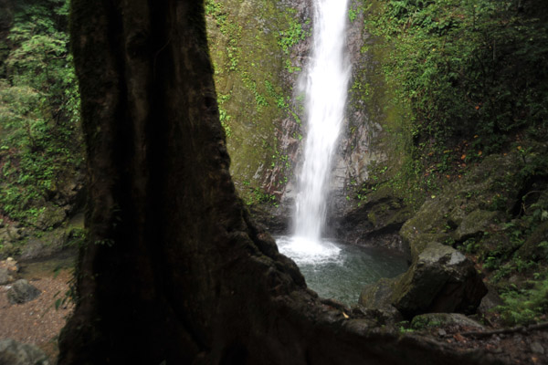 Kabigan Falls, Ilocos Norte