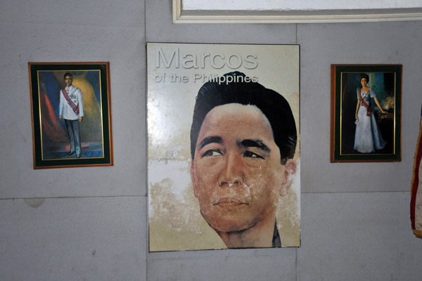 Marcos Musuem, Batac, Ilocos Norte