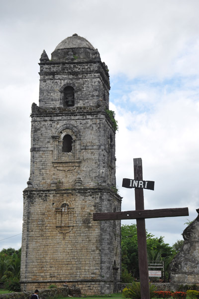 Bell Tower, 1793, Paoay Church