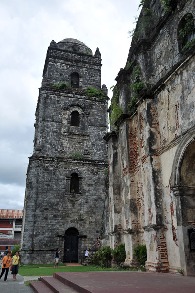 Paoay Church