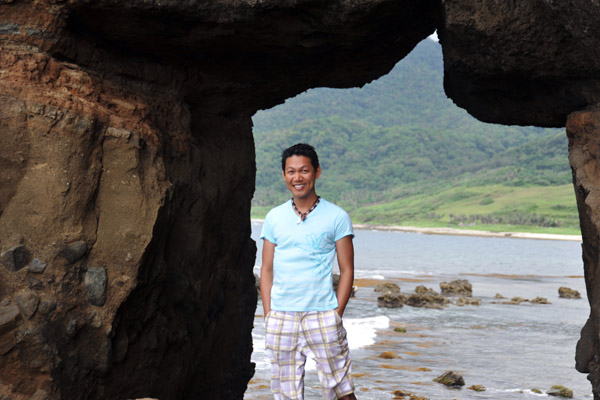 Bantay Abot Cave, Pagudpud