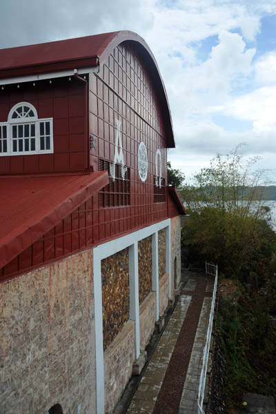 Culion Church