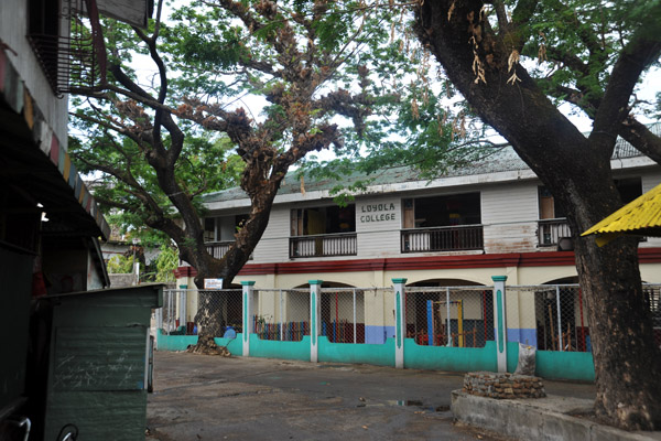 Loyola College, Culion (Palawan)