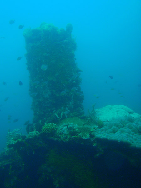 Okikawa Maru