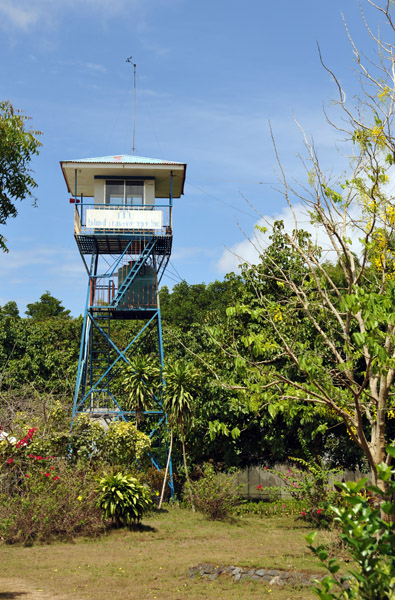 Control Tower El Nido