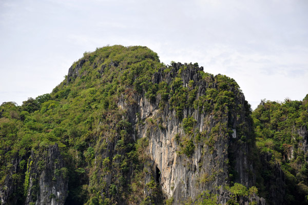 El Nido Cliffs
