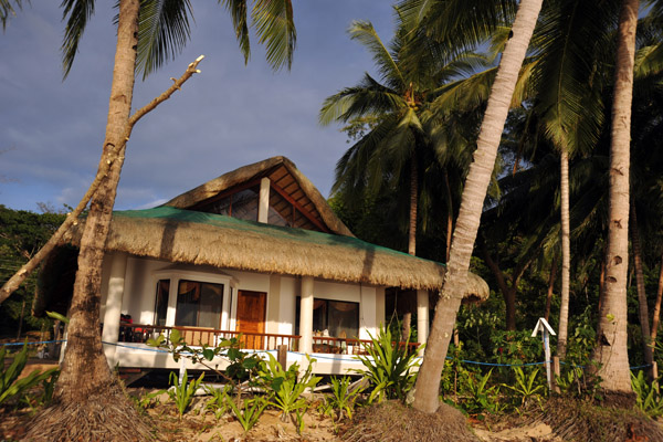 Nicest private house on Corong-Corong Beach