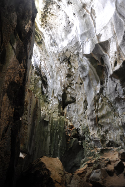 Cudugman Cave