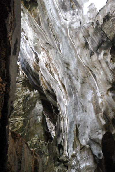 Cudugman Cave