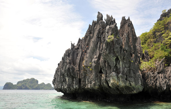 Miniloc Island