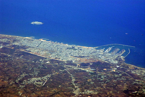 Tartus, Syria