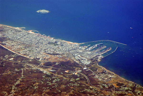 Tartus, Syria