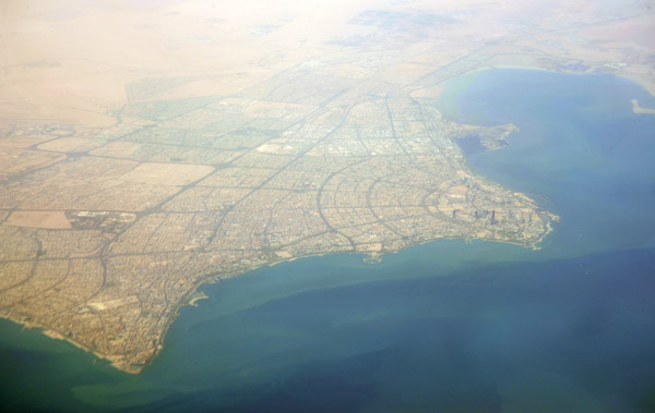 Kuwait City