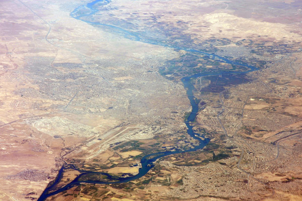 Mosul, Iraq