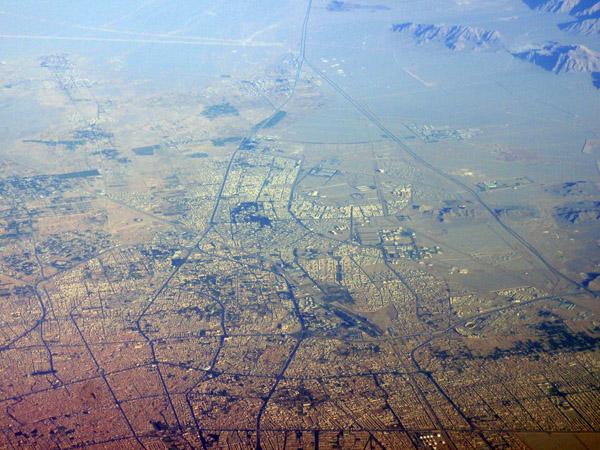 Yazd, Iran