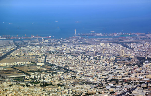 Jeddah, Saudi Arabia