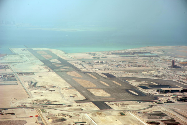 New Doha Airport, Qatar