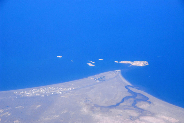 Al Sawadi, Oman