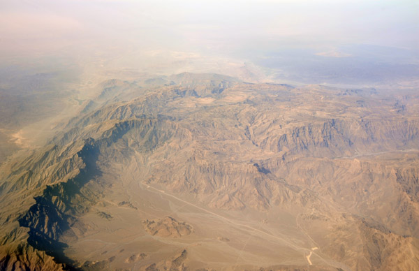 Jabal Al Akhdar, Oman